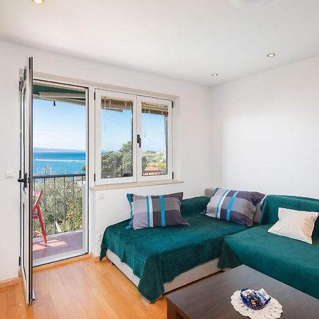 Sunny Vista Apartment 奥米什 外观 照片