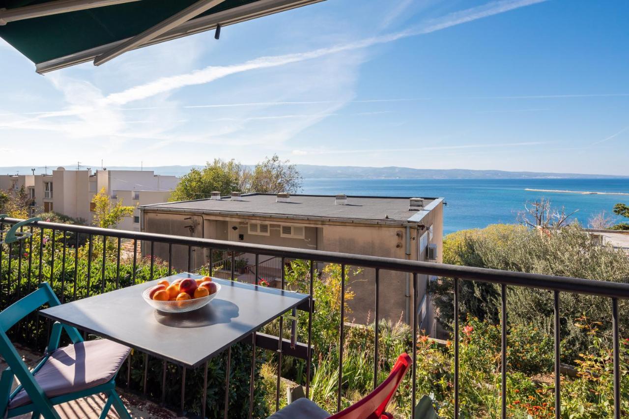 Sunny Vista Apartment 奥米什 外观 照片