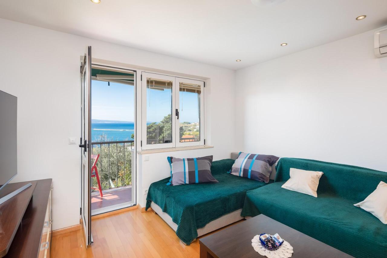 Sunny Vista Apartment 奥米什 外观 照片