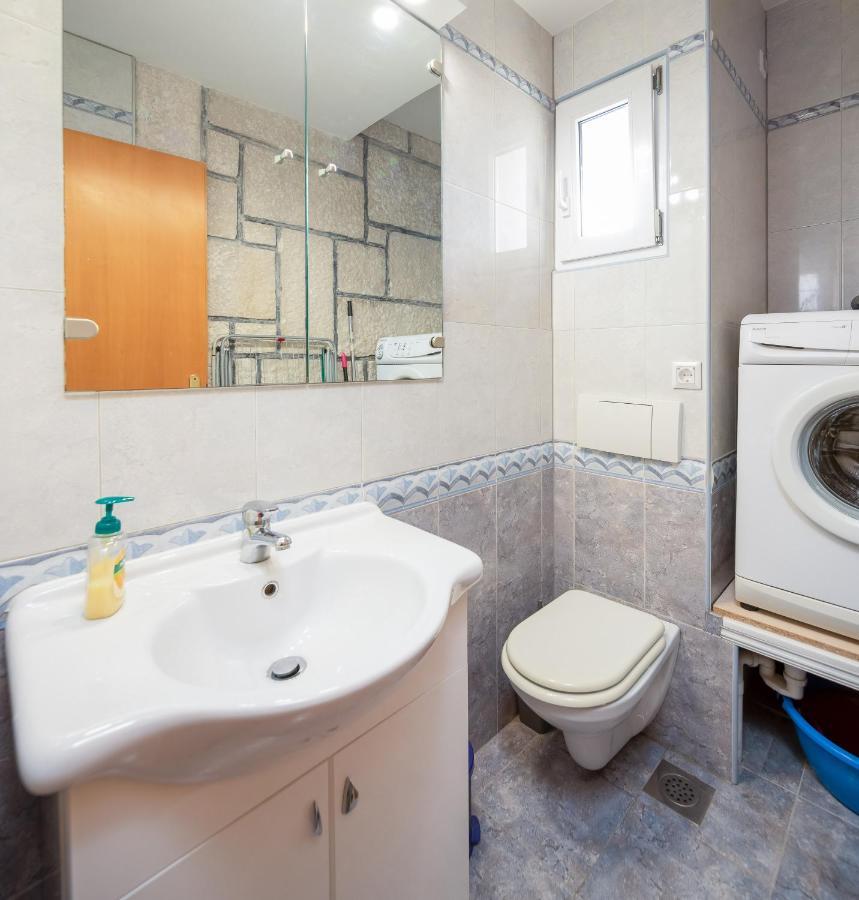 Sunny Vista Apartment 奥米什 外观 照片