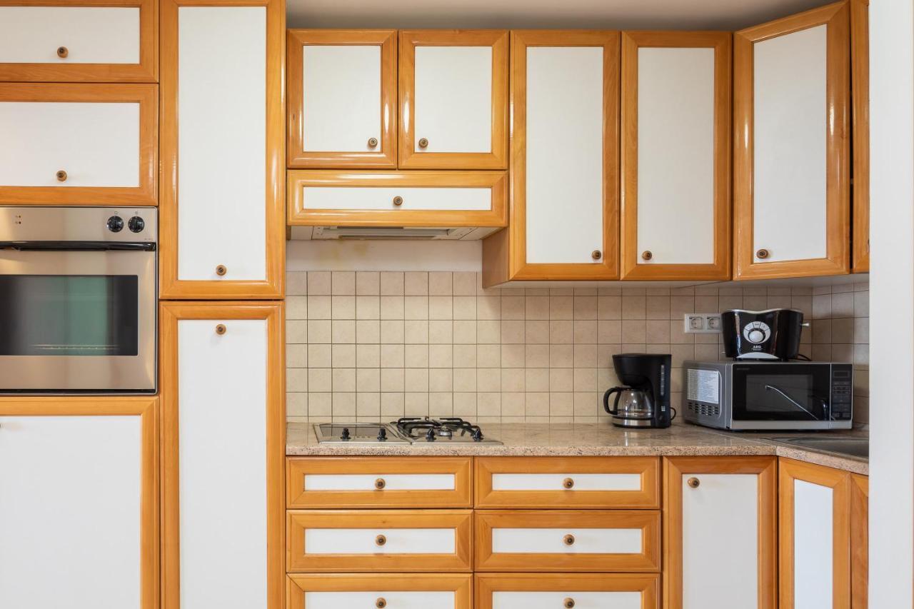 Sunny Vista Apartment 奥米什 外观 照片