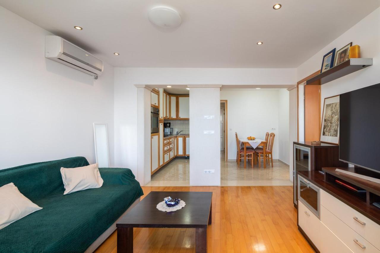 Sunny Vista Apartment 奥米什 外观 照片