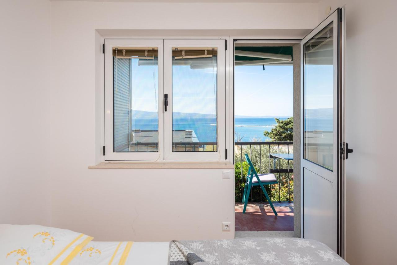 Sunny Vista Apartment 奥米什 外观 照片