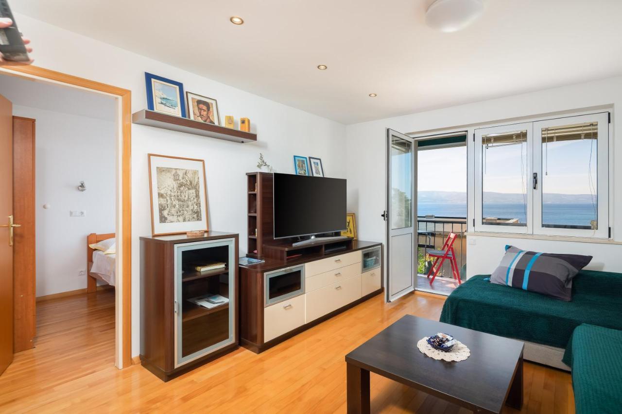 Sunny Vista Apartment 奥米什 外观 照片