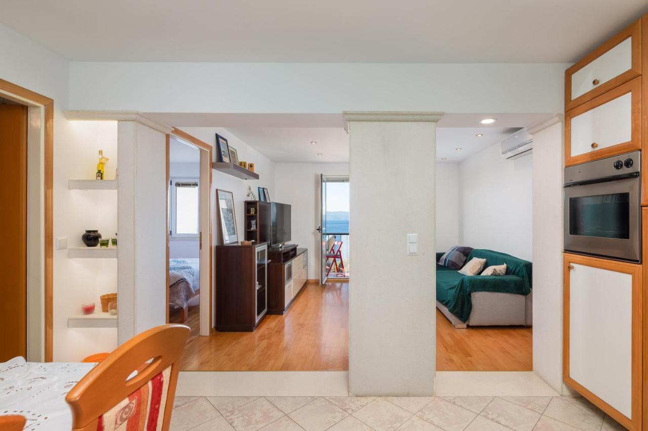 Sunny Vista Apartment 奥米什 外观 照片