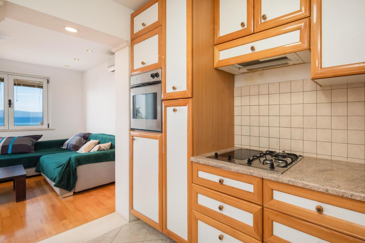 Sunny Vista Apartment 奥米什 外观 照片