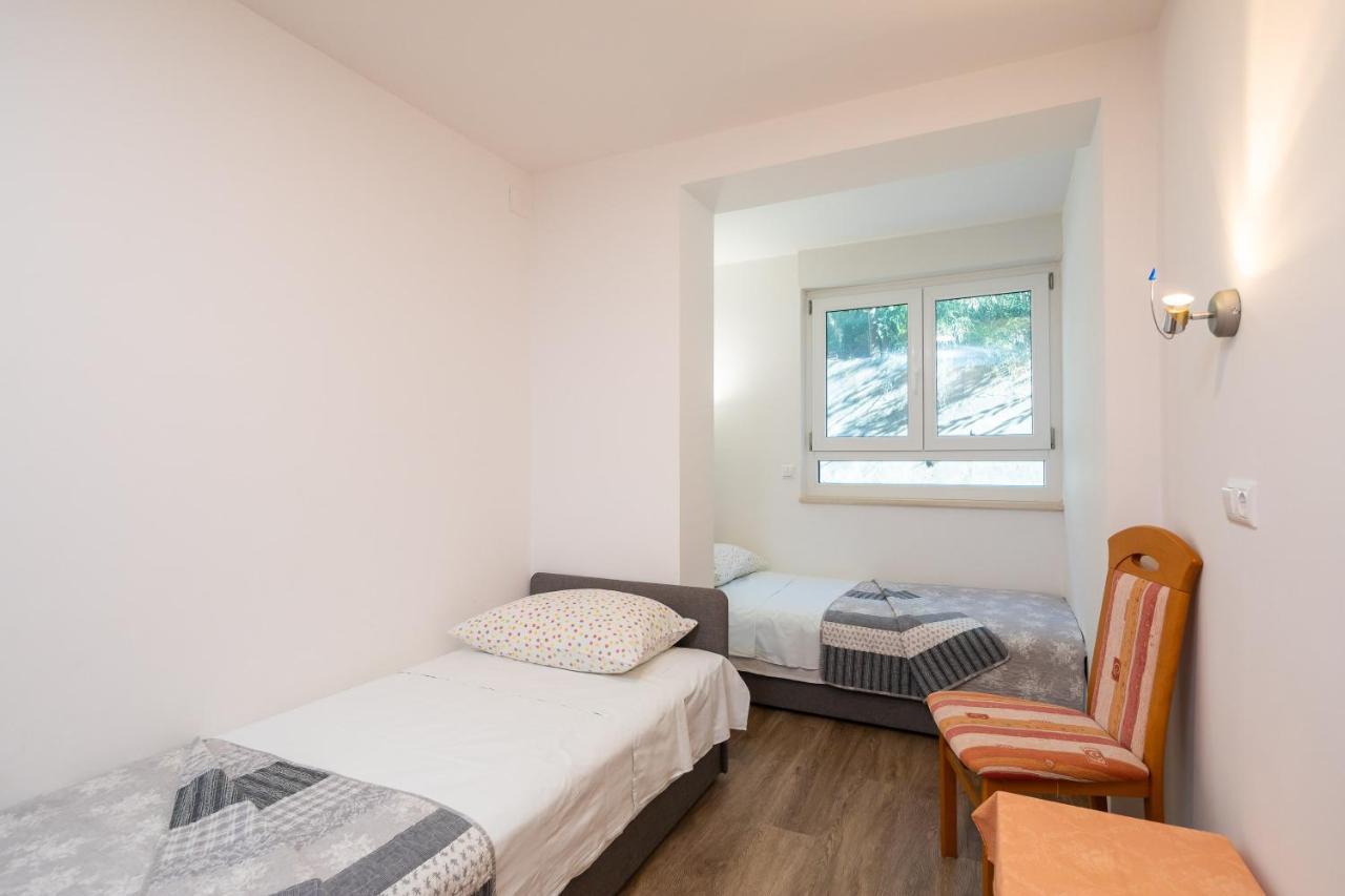 Sunny Vista Apartment 奥米什 外观 照片