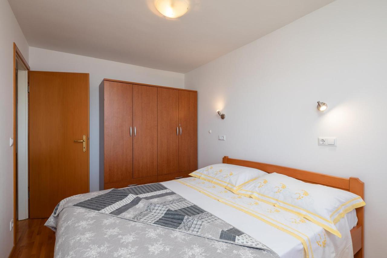 Sunny Vista Apartment 奥米什 外观 照片