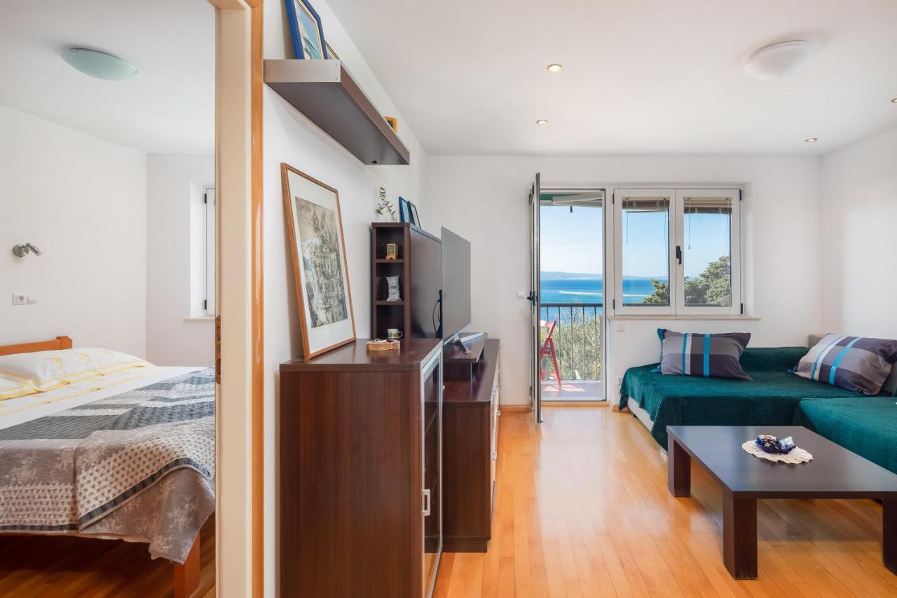 Sunny Vista Apartment 奥米什 外观 照片