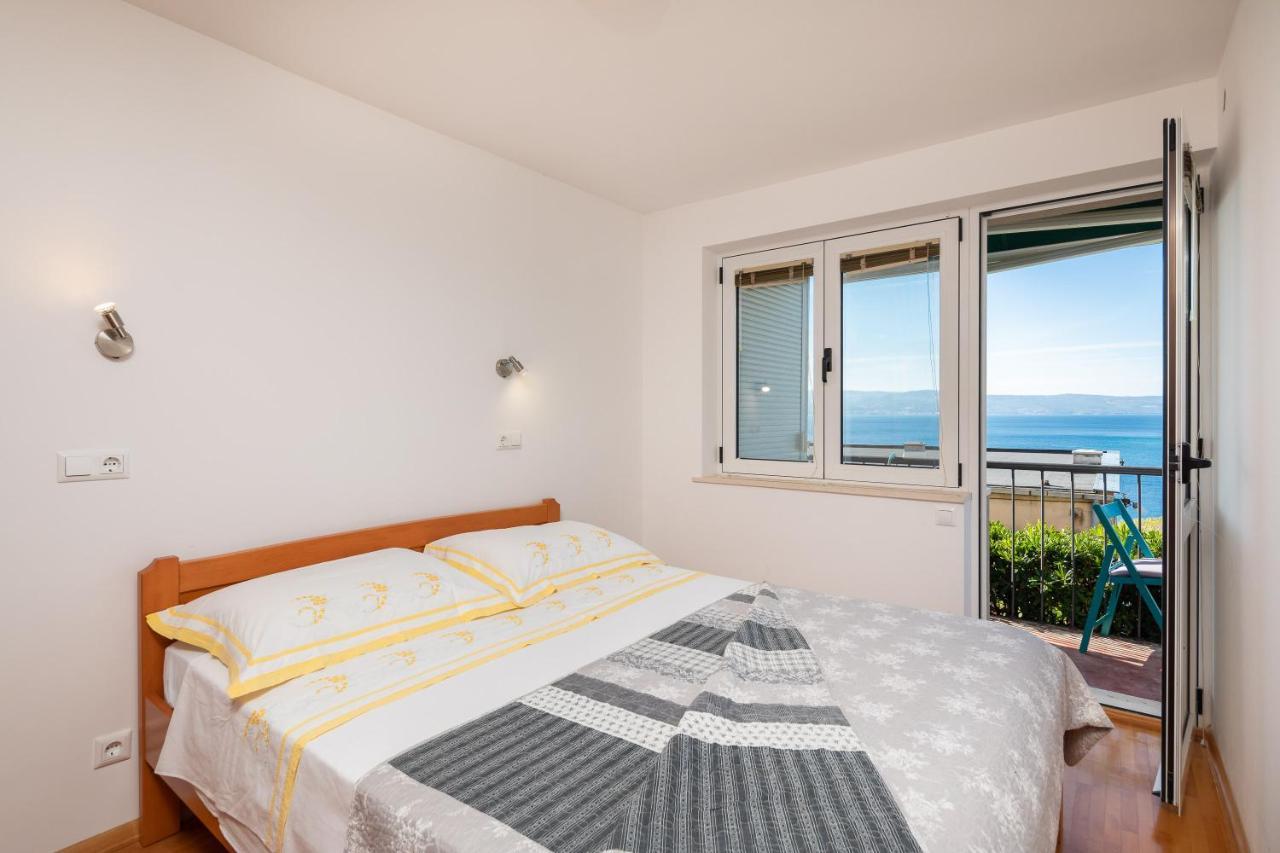 Sunny Vista Apartment 奥米什 外观 照片