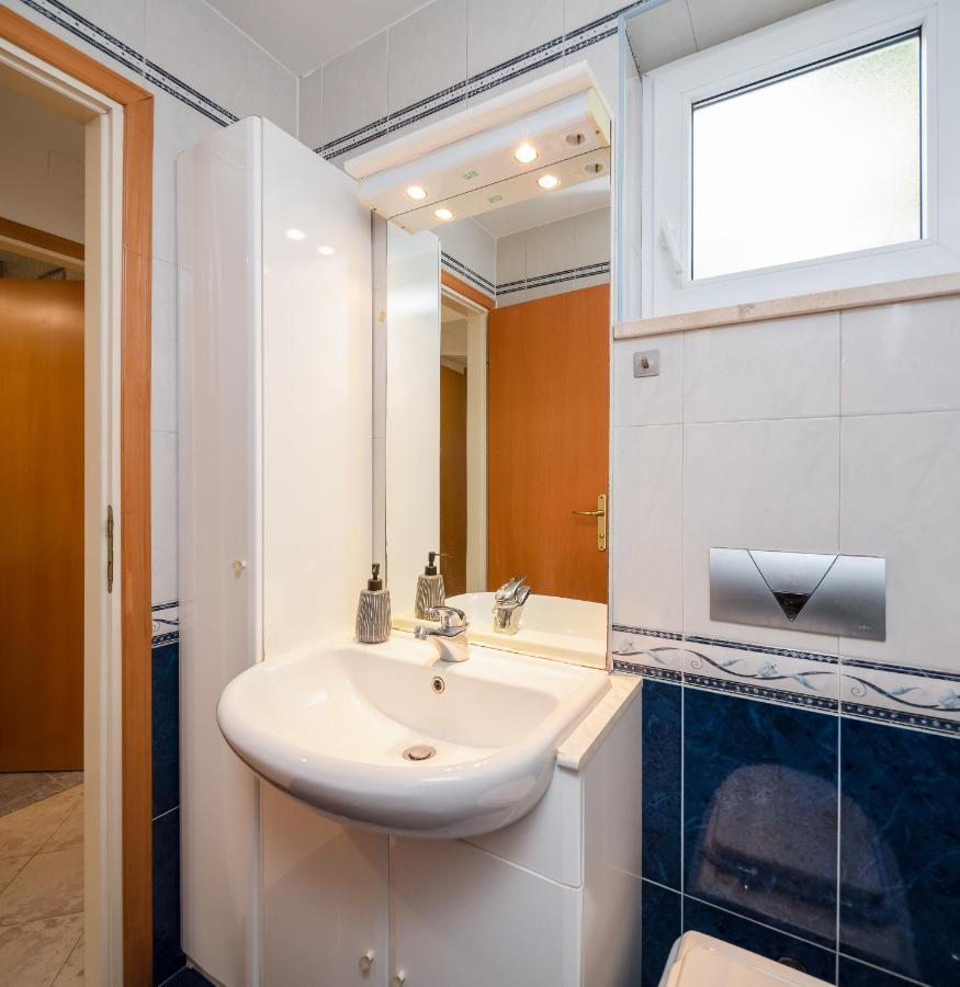 Sunny Vista Apartment 奥米什 外观 照片