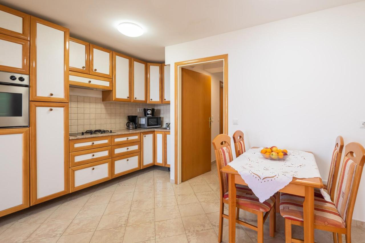 Sunny Vista Apartment 奥米什 外观 照片
