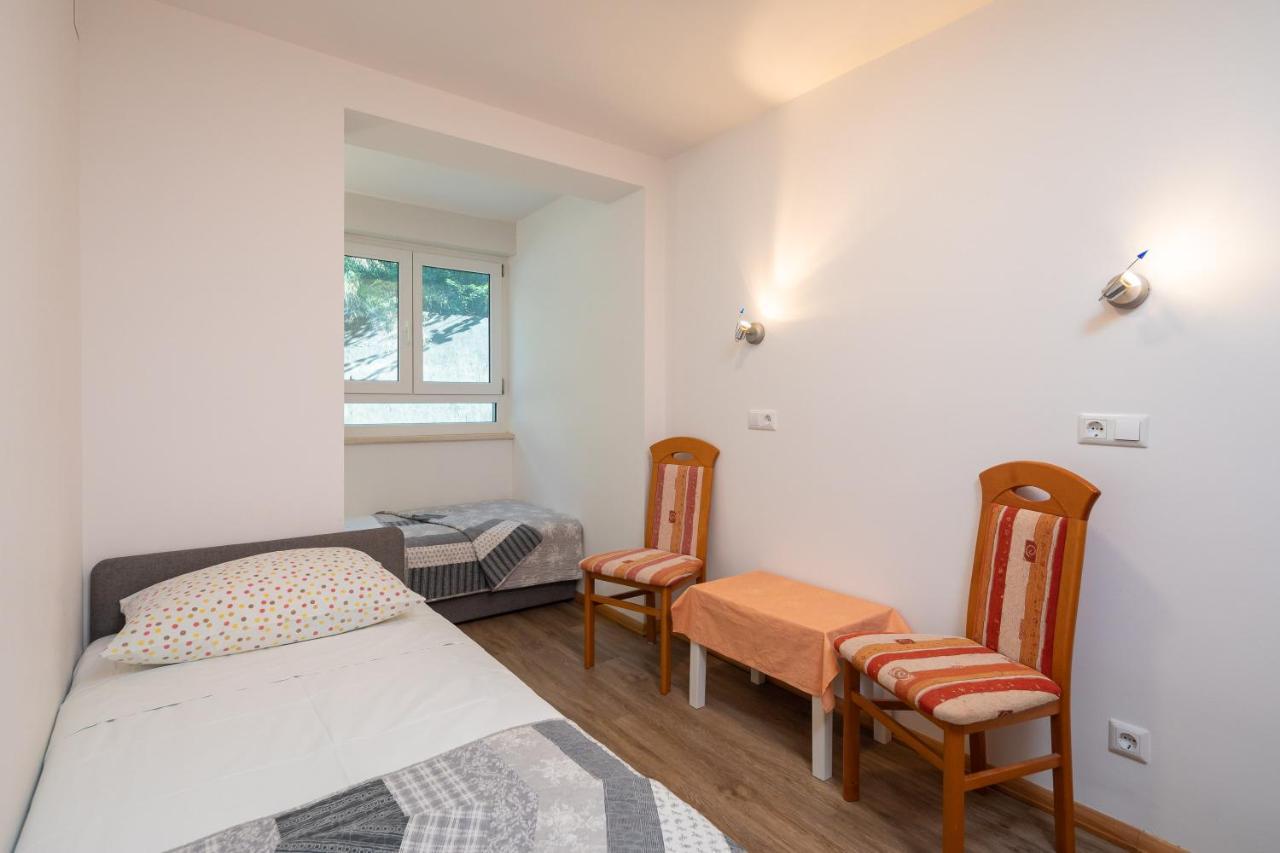 Sunny Vista Apartment 奥米什 外观 照片
