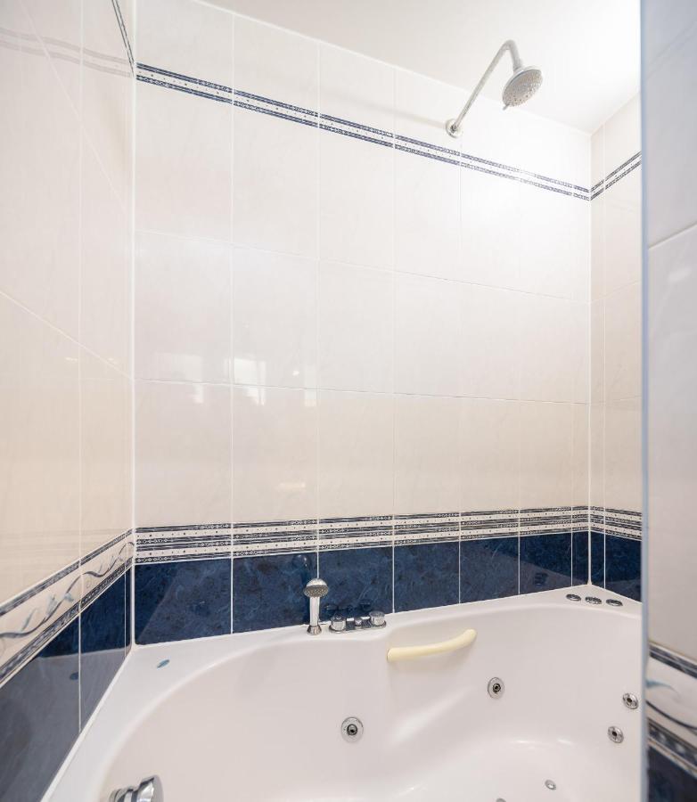 Sunny Vista Apartment 奥米什 外观 照片